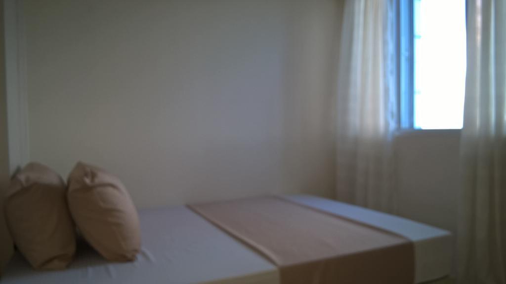 สตูดิโอ ดีลักซ์ อพาร์ตเมนต์ อิน ปริ้นซตัน เรสซิเดนซ์ Apartment มะนิลา ภายนอก รูปภาพ