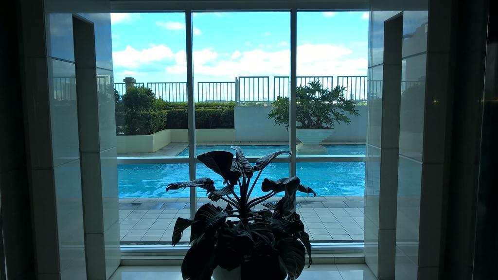 สตูดิโอ ดีลักซ์ อพาร์ตเมนต์ อิน ปริ้นซตัน เรสซิเดนซ์ Apartment มะนิลา ห้อง รูปภาพ
